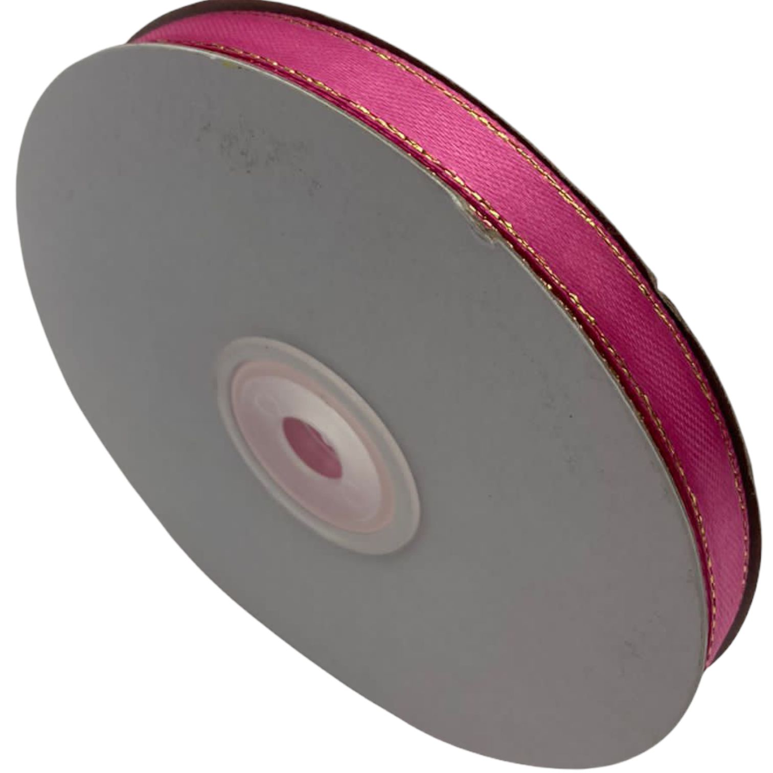 Cinta Fucsia X 50 Mts